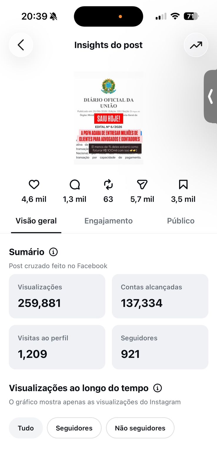 Depoimento 1